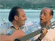 Bóng đá anh, ngoại hạng anh, lịch thi đấu euro 2012, Cựu Thủ tướng Berlusconi phát hành album tình khúc